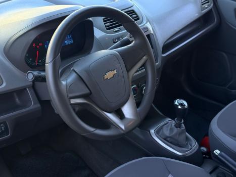 CHEVROLET Cobalt 1.4 4P FLEX LTZ, Foto 8