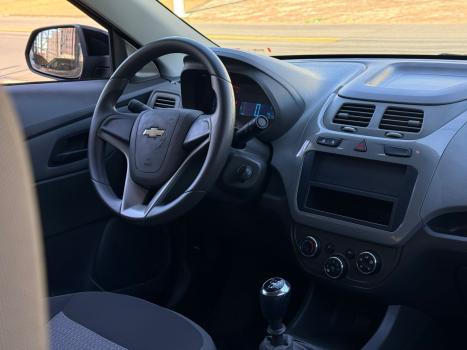 CHEVROLET Cobalt 1.4 4P FLEX LTZ, Foto 9