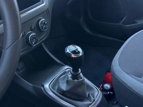 CHEVROLET Cobalt 1.4 4P FLEX LTZ, Foto 10