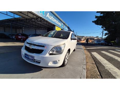 CHEVROLET Cobalt 1.4 4P FLEX LT, Foto 1
