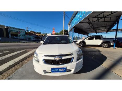 CHEVROLET Cobalt 1.4 4P FLEX LT, Foto 2