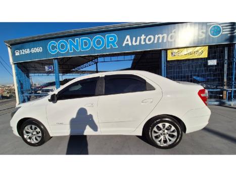 CHEVROLET Cobalt 1.4 4P FLEX LT, Foto 3