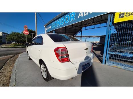 CHEVROLET Cobalt 1.4 4P FLEX LT, Foto 5