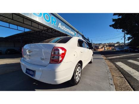 CHEVROLET Cobalt 1.4 4P FLEX LT, Foto 6