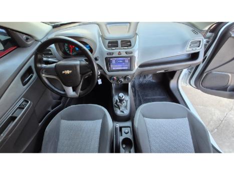 CHEVROLET Cobalt 1.4 4P FLEX LT, Foto 7