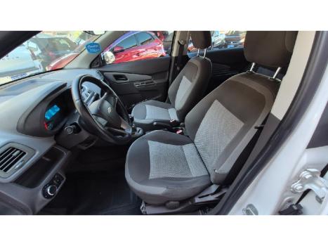 CHEVROLET Cobalt 1.4 4P FLEX LT, Foto 8