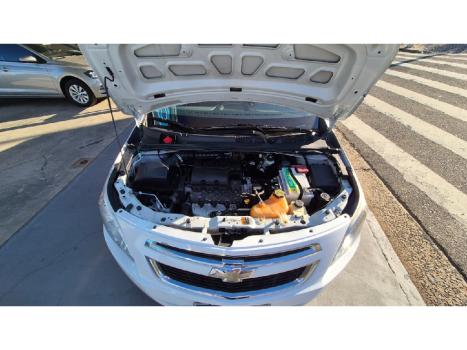 CHEVROLET Cobalt 1.4 4P FLEX LT, Foto 12