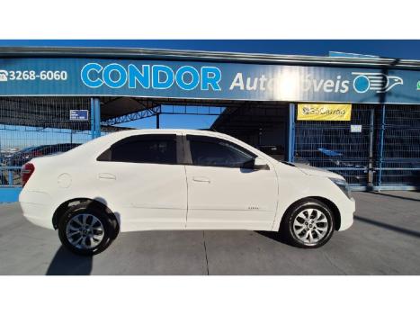 CHEVROLET Cobalt 1.4 4P FLEX LT, Foto 14