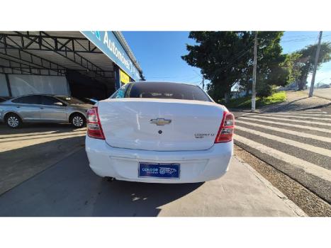CHEVROLET Cobalt 1.4 4P FLEX LT, Foto 15