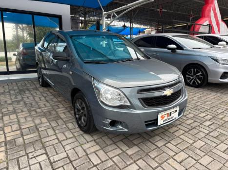 CHEVROLET Cobalt 1.4 4P FLEX LS, Foto 1