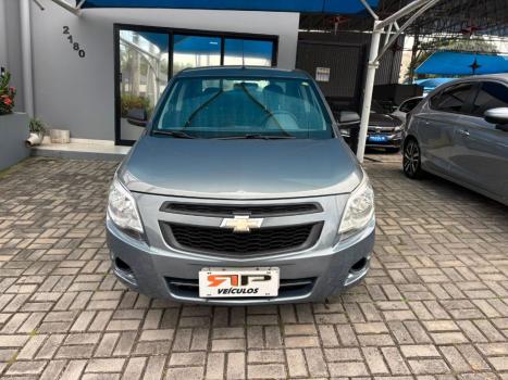 CHEVROLET Cobalt 1.4 4P FLEX LS, Foto 2