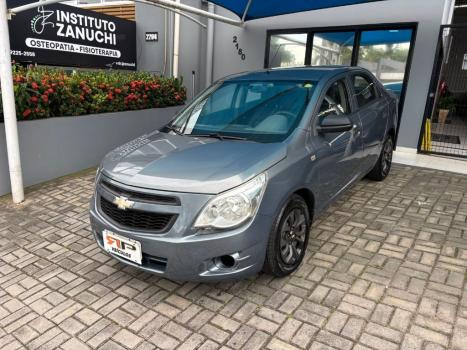 CHEVROLET Cobalt 1.4 4P FLEX LS, Foto 3
