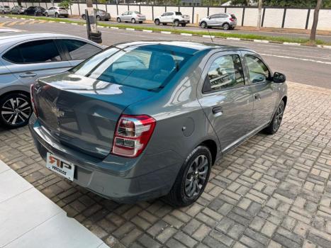 CHEVROLET Cobalt 1.4 4P FLEX LS, Foto 4