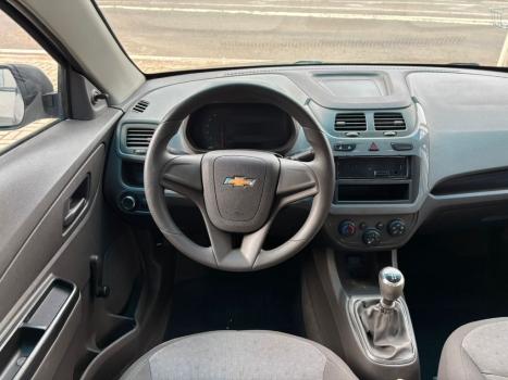 CHEVROLET Cobalt 1.4 4P FLEX LS, Foto 5