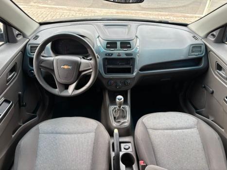 CHEVROLET Cobalt 1.4 4P FLEX LS, Foto 6