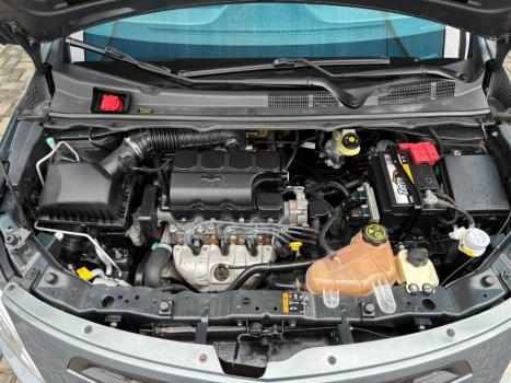 CHEVROLET Cobalt 1.4 4P FLEX LS, Foto 10