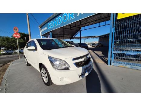 CHEVROLET Cobalt 1.4 4P FLEX LT, Foto 4