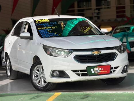 CHEVROLET Cobalt 1.4 4P FLEX LTZ, Foto 1
