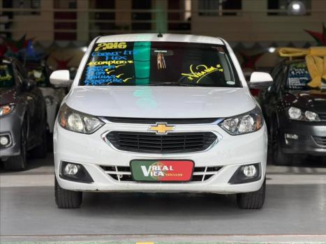 CHEVROLET Cobalt 1.4 4P FLEX LTZ, Foto 2