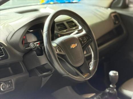CHEVROLET Cobalt 1.4 4P FLEX LTZ, Foto 4