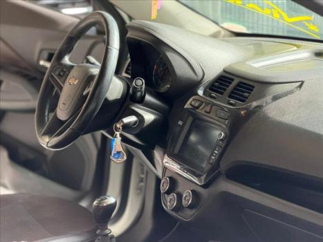 CHEVROLET Cobalt 1.4 4P FLEX LTZ, Foto 5