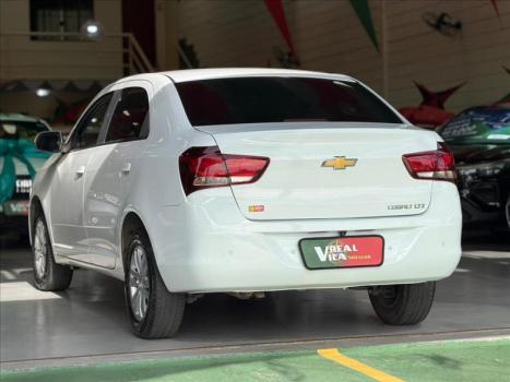 CHEVROLET Cobalt 1.4 4P FLEX LTZ, Foto 7