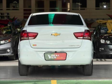 CHEVROLET Cobalt 1.4 4P FLEX LTZ, Foto 8