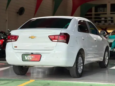 CHEVROLET Cobalt 1.4 4P FLEX LTZ, Foto 9