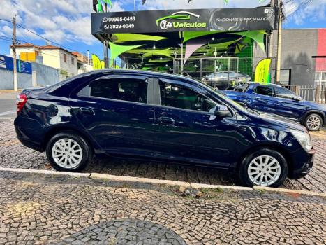 CHEVROLET Cobalt 1.4 4P FLEX LTZ, Foto 1