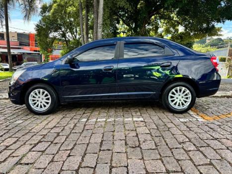 CHEVROLET Cobalt 1.4 4P FLEX LTZ, Foto 2