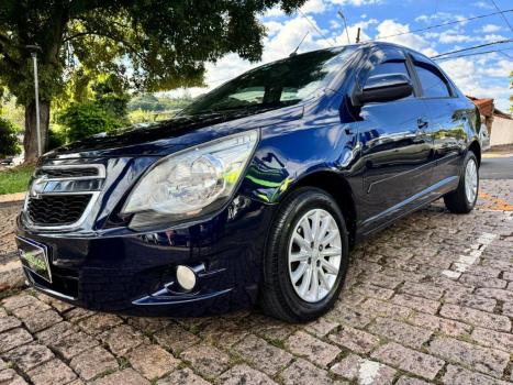 CHEVROLET Cobalt 1.4 4P FLEX LTZ, Foto 3