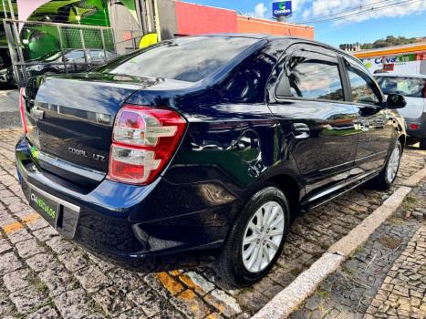 CHEVROLET Cobalt 1.4 4P FLEX LTZ, Foto 4