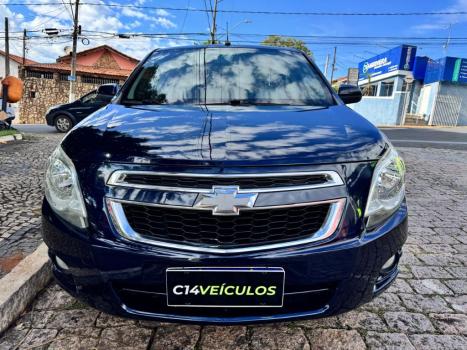 CHEVROLET Cobalt 1.4 4P FLEX LTZ, Foto 5