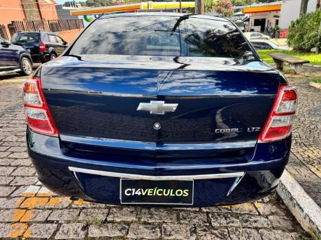 CHEVROLET Cobalt 1.4 4P FLEX LTZ, Foto 6