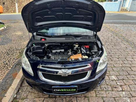CHEVROLET Cobalt 1.4 4P FLEX LTZ, Foto 7