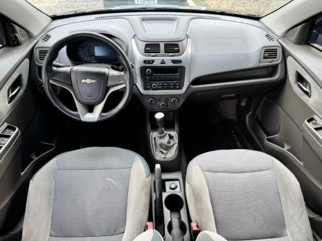 CHEVROLET Cobalt 1.4 4P FLEX LTZ, Foto 8