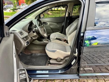 CHEVROLET Cobalt 1.4 4P FLEX LTZ, Foto 10