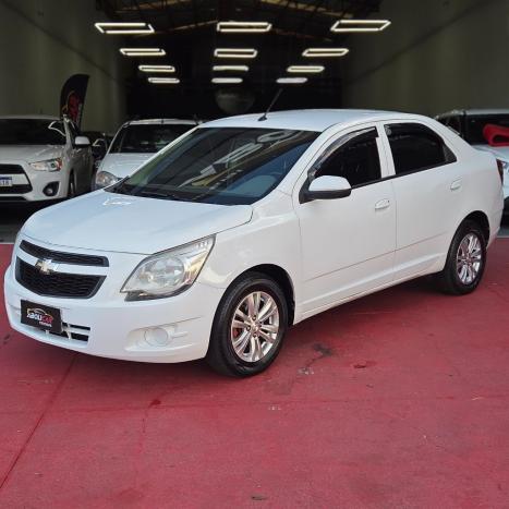 CHEVROLET Cobalt 1.4 4P FLEX LS, Foto 1