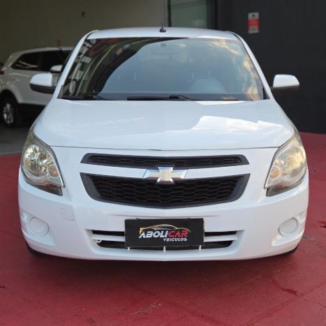 CHEVROLET Cobalt 1.4 4P FLEX LS, Foto 5