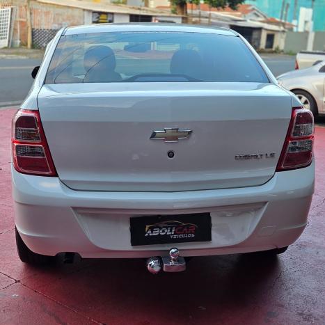 CHEVROLET Cobalt 1.4 4P FLEX LS, Foto 6