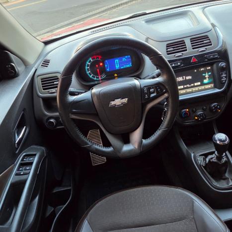 CHEVROLET Cobalt 1.4 4P FLEX LS, Foto 7