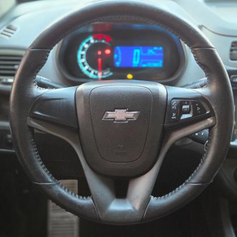 CHEVROLET Cobalt 1.4 4P FLEX LS, Foto 8