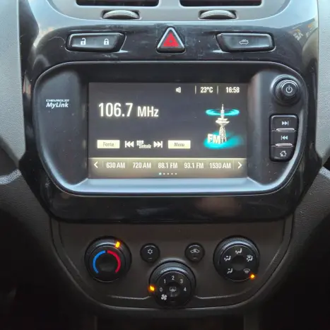 CHEVROLET Cobalt 1.4 4P FLEX LS, Foto 11