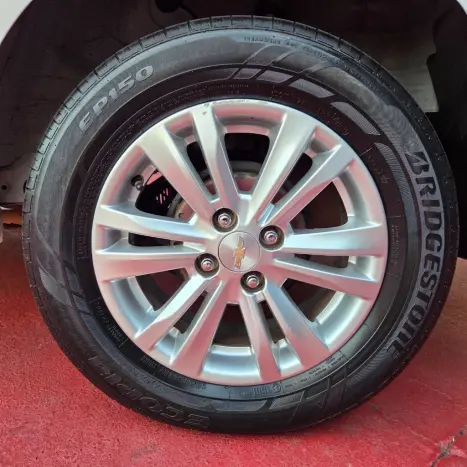 CHEVROLET Cobalt 1.4 4P FLEX LS, Foto 17