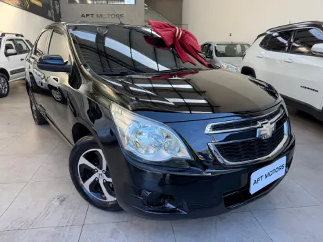 CHEVROLET Cobalt 1.4 4P FLEX LT, Foto 2