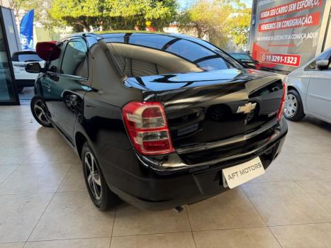 CHEVROLET Cobalt 1.4 4P FLEX LT, Foto 3