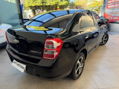 CHEVROLET Cobalt 1.4 4P FLEX LT, Foto 4