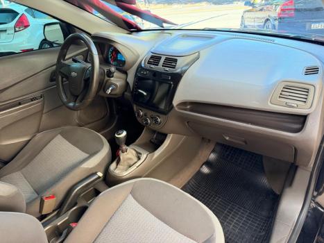 CHEVROLET Cobalt 1.4 4P FLEX LT, Foto 5