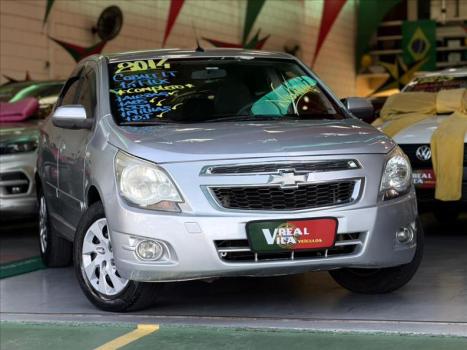 CHEVROLET Cobalt 1.4 4P FLEX LT, Foto 1