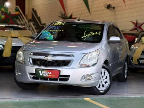 CHEVROLET Cobalt 1.4 4P FLEX LT, Foto 3
